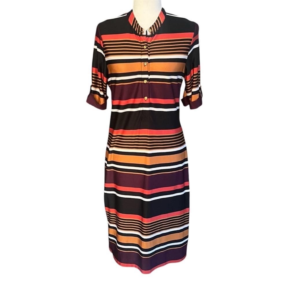 Vintage Shelby & Palmer Dress Size M